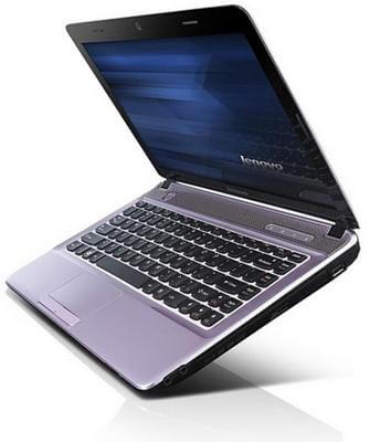 Ноутбук Lenovo IdeaPad Z360 зависает